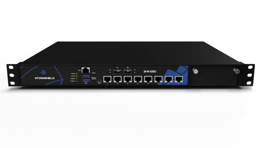 Sn M Series Firewall Range To Boost Your Business Connectivity