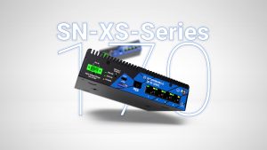 SN-XS-Series-170, the ultimate unified security solution